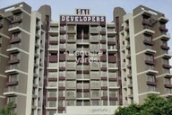 Sai Gaurisuta Tower View