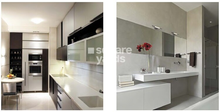 Sai Mahima Lake View