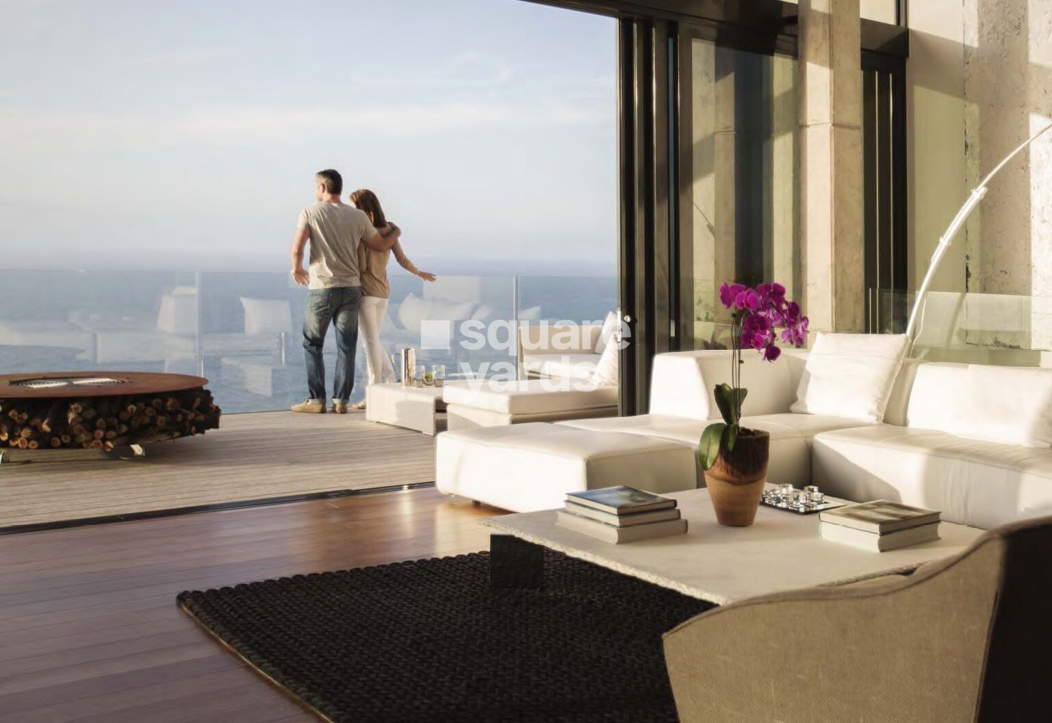 Sai Mahima Lake View