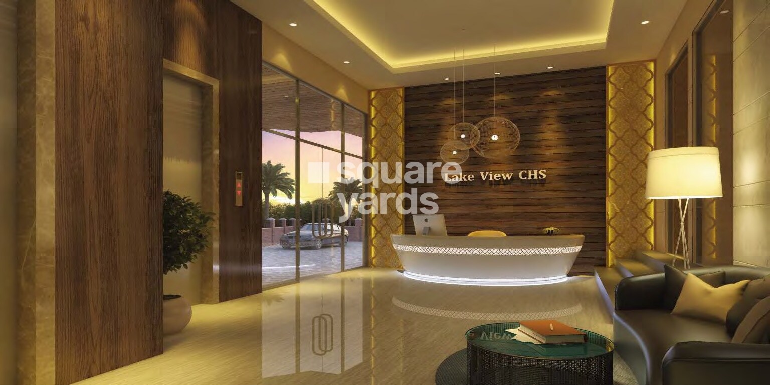 Sai Mahima Lake View