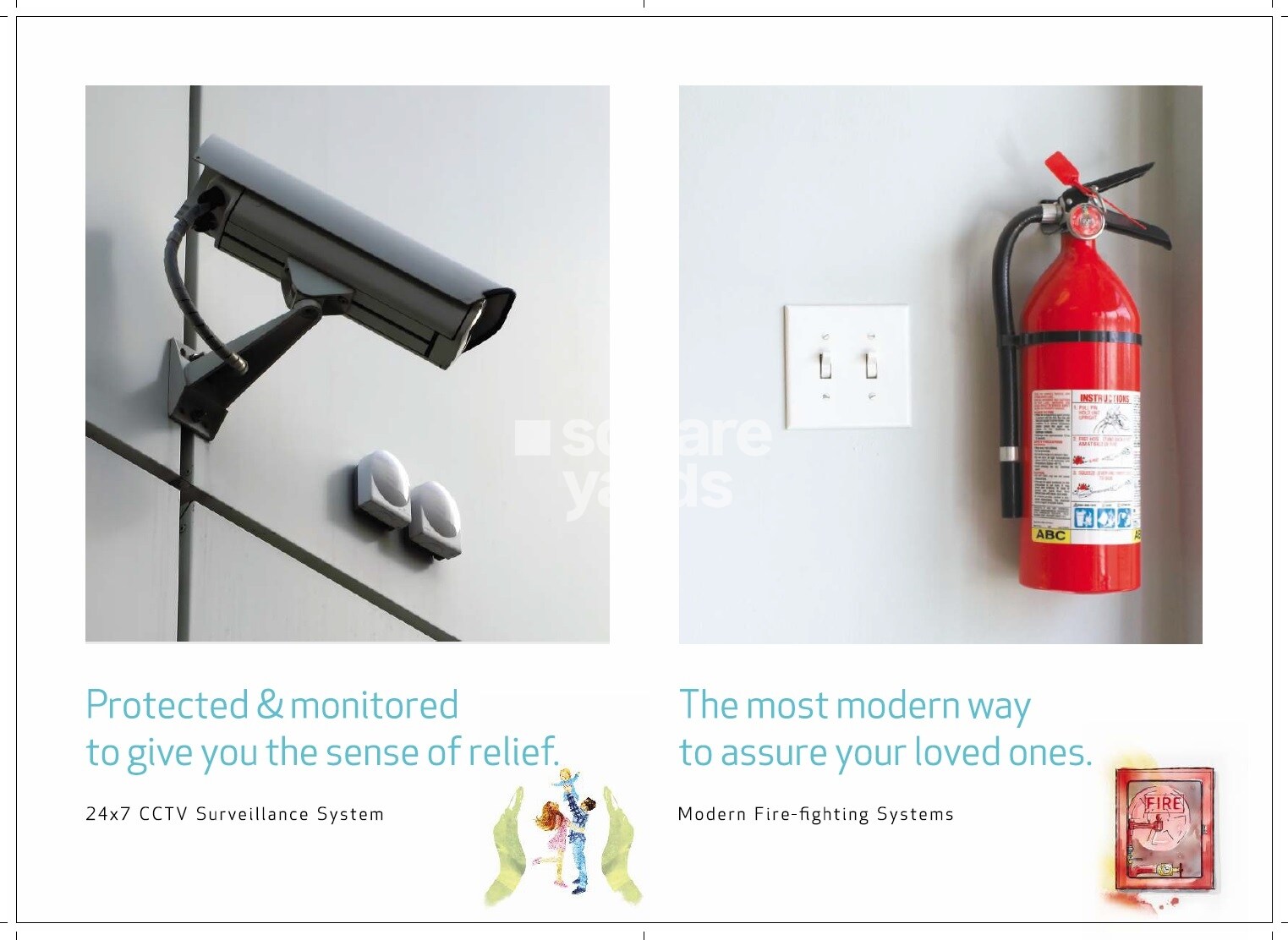 Sai Mahima Lake View