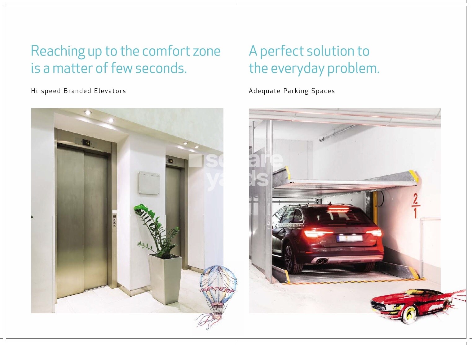 Sai Mahima Lake View