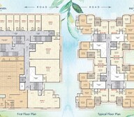 Sai Namah Floor Plans