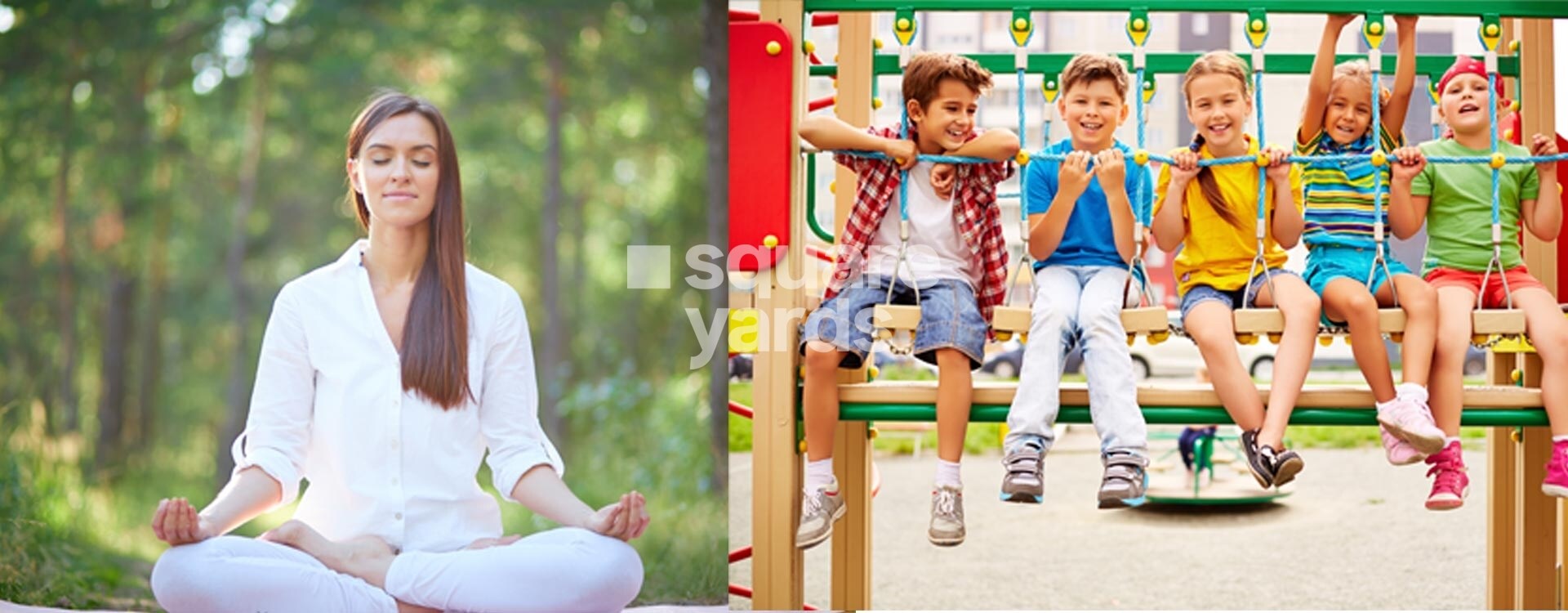 Sai Proviso Aashlesha Amenities-Features