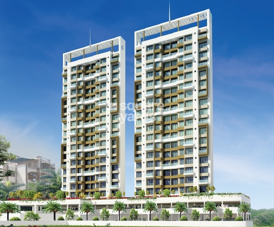 Sai Proviso Aashlesha