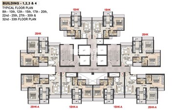 Sai Proviso Atlantis