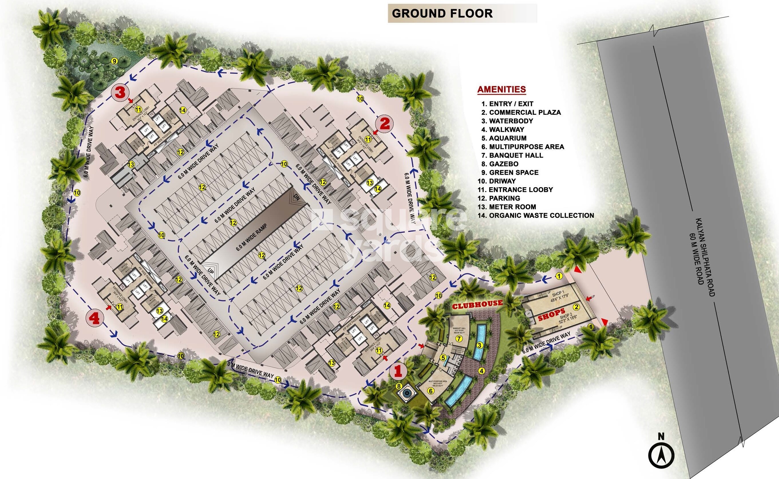 Sai-Proviso-Atlantis_a collage of photos of a newspaper and a plant