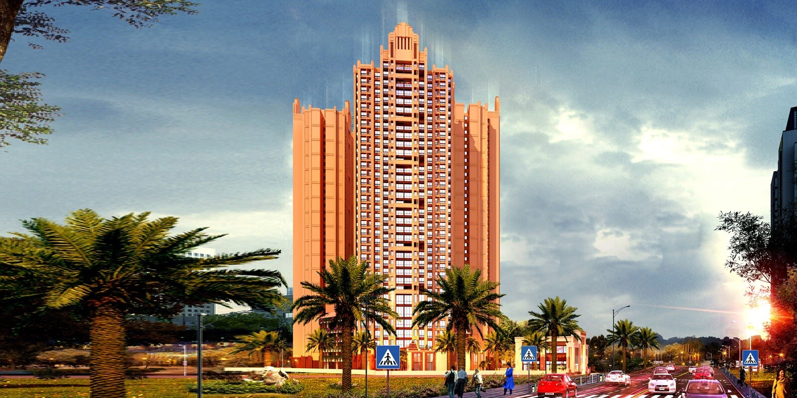 Sai Proviso Atlantis