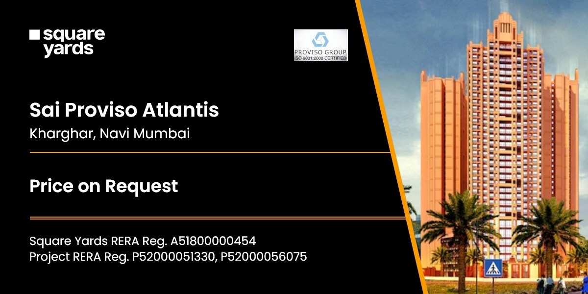 Sai Proviso Atlantis Push Creative