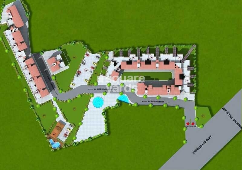 Sai Proviso Landscape