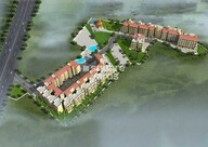 Sai Proviso Landscape Tower View