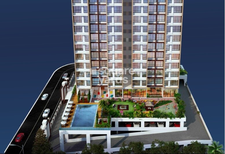 Sai Proviso Sapphire Amenities-Features 2