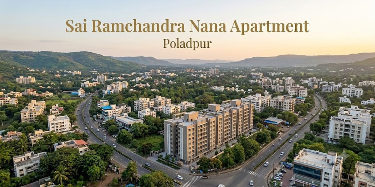 Sai Ramchandra Nana Appartment