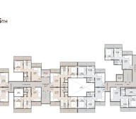 Sai Shanti Floor Plans