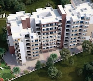 Sai Shanti Tower View