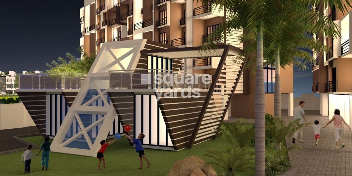 sai shradha the green crest amenities features4