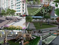 Sai Shradha The Green Crest Amenities-Features
