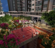 Sai Shradha The Greens Amenities-Features