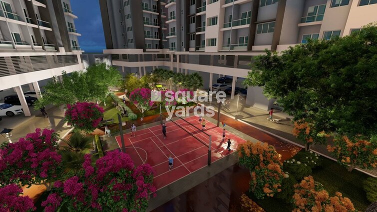 Sai Shradha The Greens Amenities-Features 1