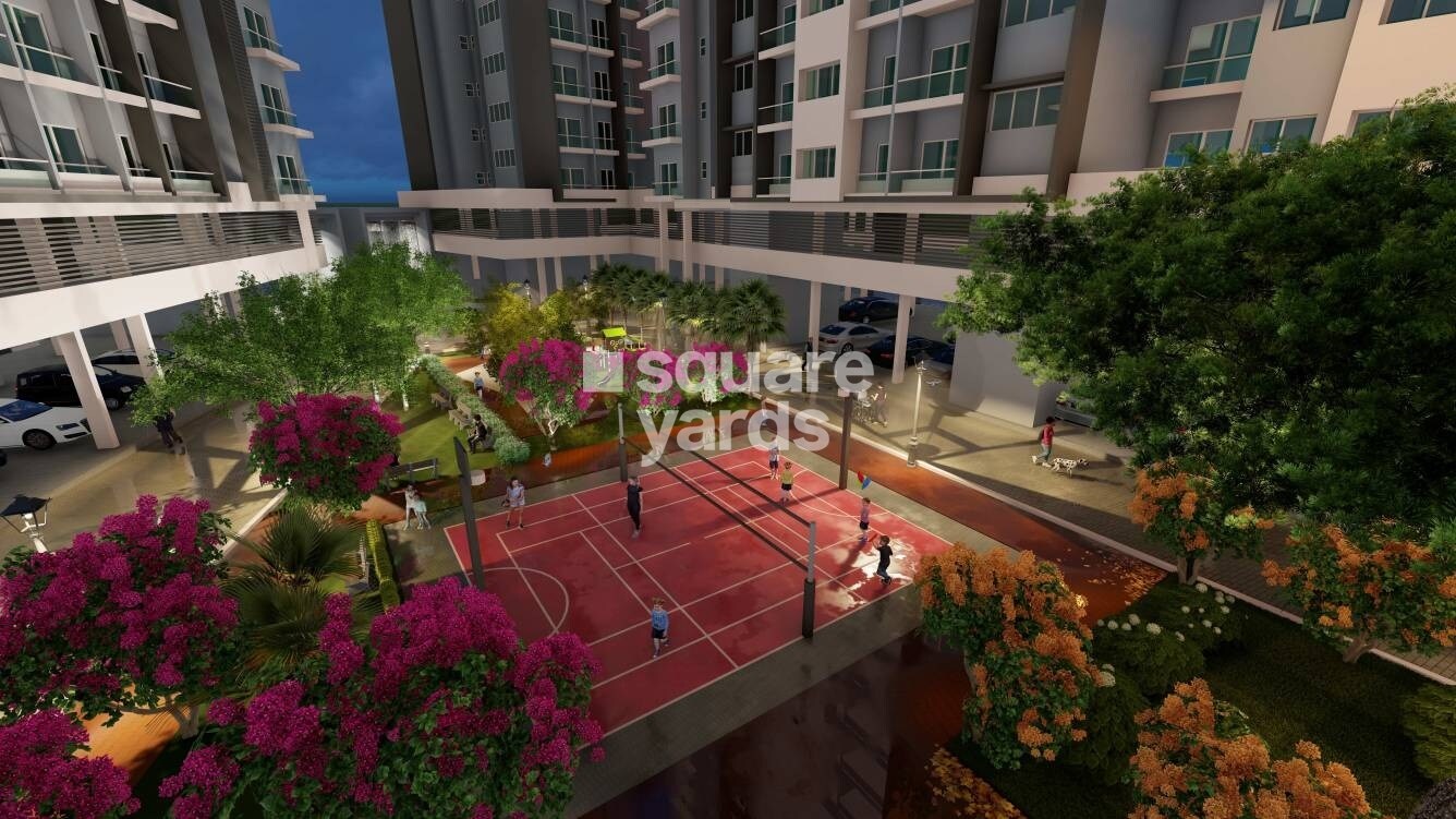 Sai Shradha The Greens Amenities-Features 1