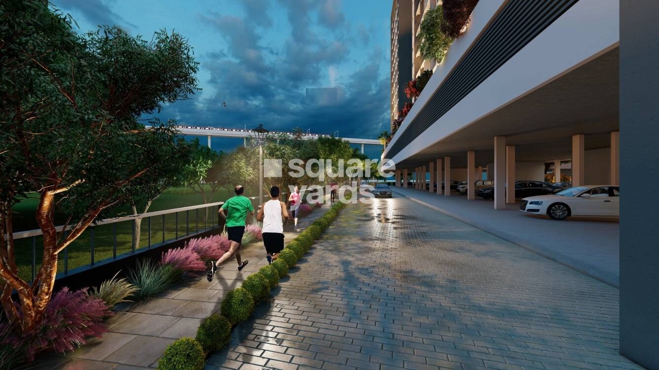 Sai Shradha The Greens Amenities-Features 2