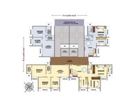 Sai Udanda Floor Plans