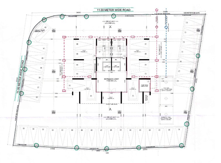 Sai Udanda Master Plan Image