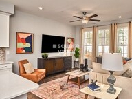 Saidatta Shree Sadguru Residency Apartment Interiors