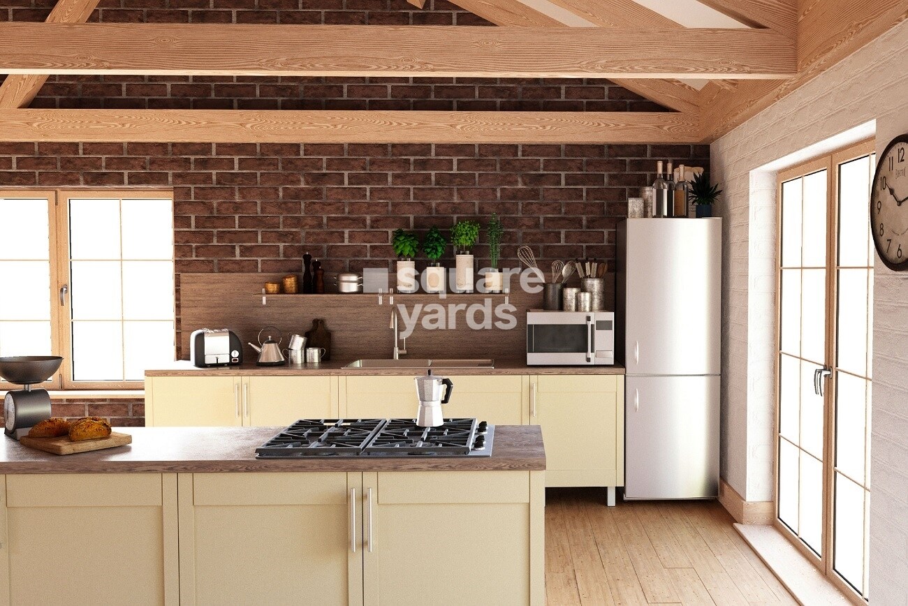 Saidatta Shree Sadguru Residency