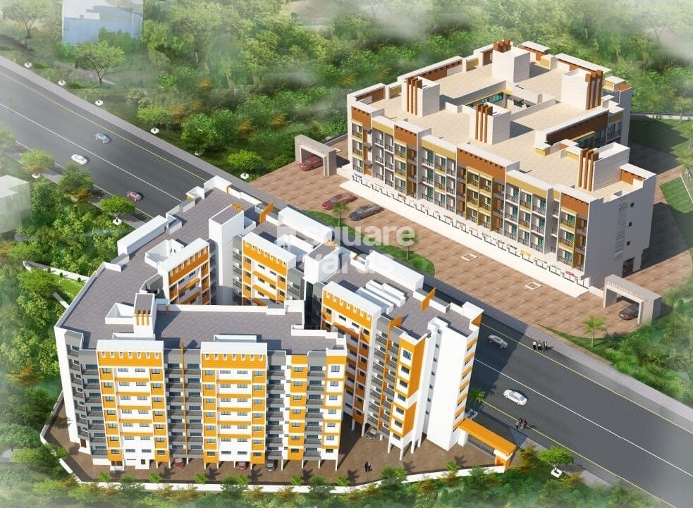 Saidatta Shree Sadguru Residency