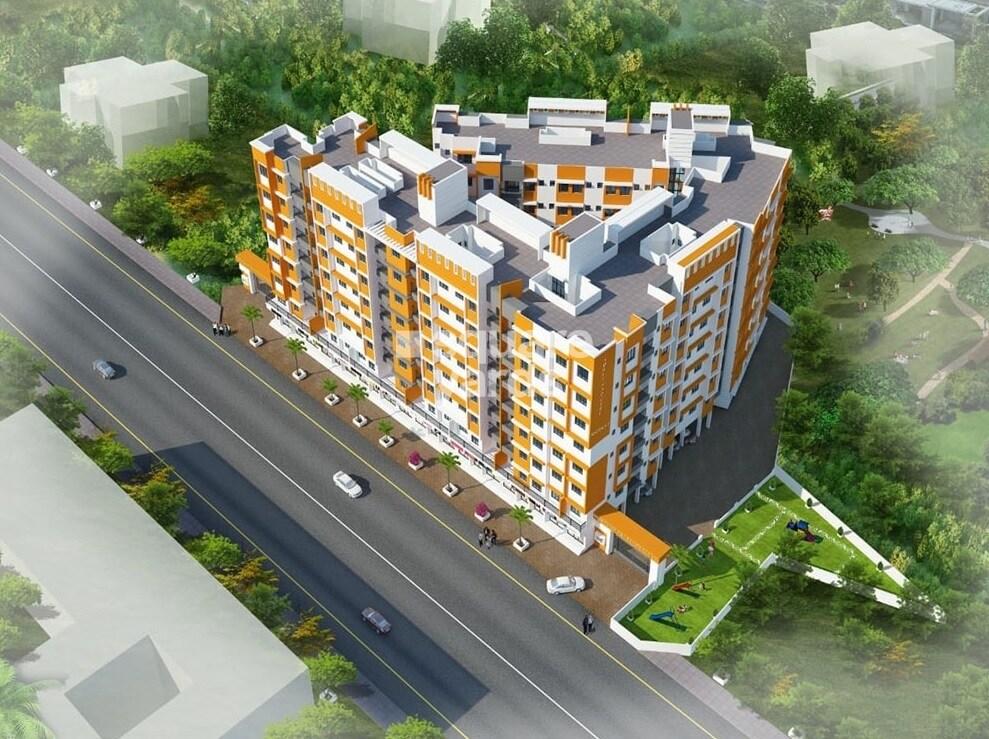 Saidatta Shree Sadguru Residency