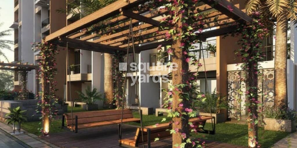 Sairama One World Amenities-Features
