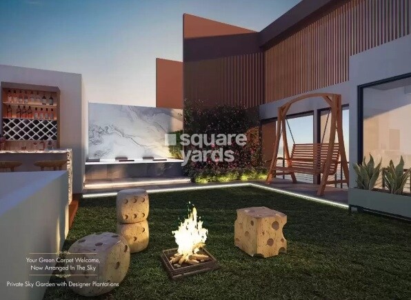 Sairama One World Amenities-Features 3