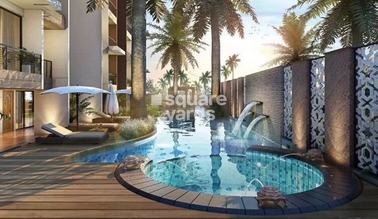 Sairama One World Amenities-Features 4