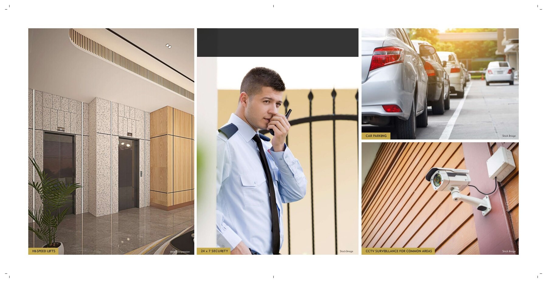 Sairama Signature Amenities-Features 5