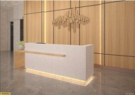 Sairama Signature Waiting Lounge