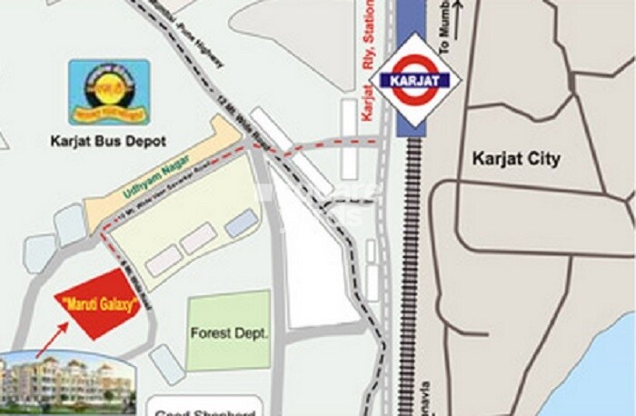 Sairekha Maruti Galaxy