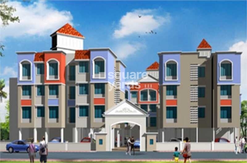 Sairekha Maruti Galaxy