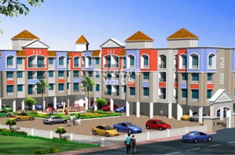 Sairekha Maruti Galaxy