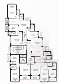 Sairekha Sai Greens Floor Plans