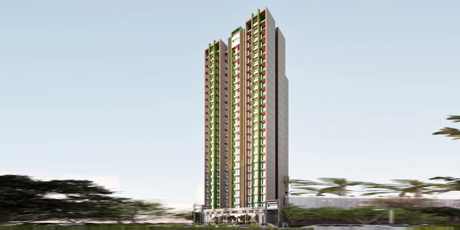 Saksham Heights Featured Image