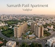 Samarth Patil Apartment