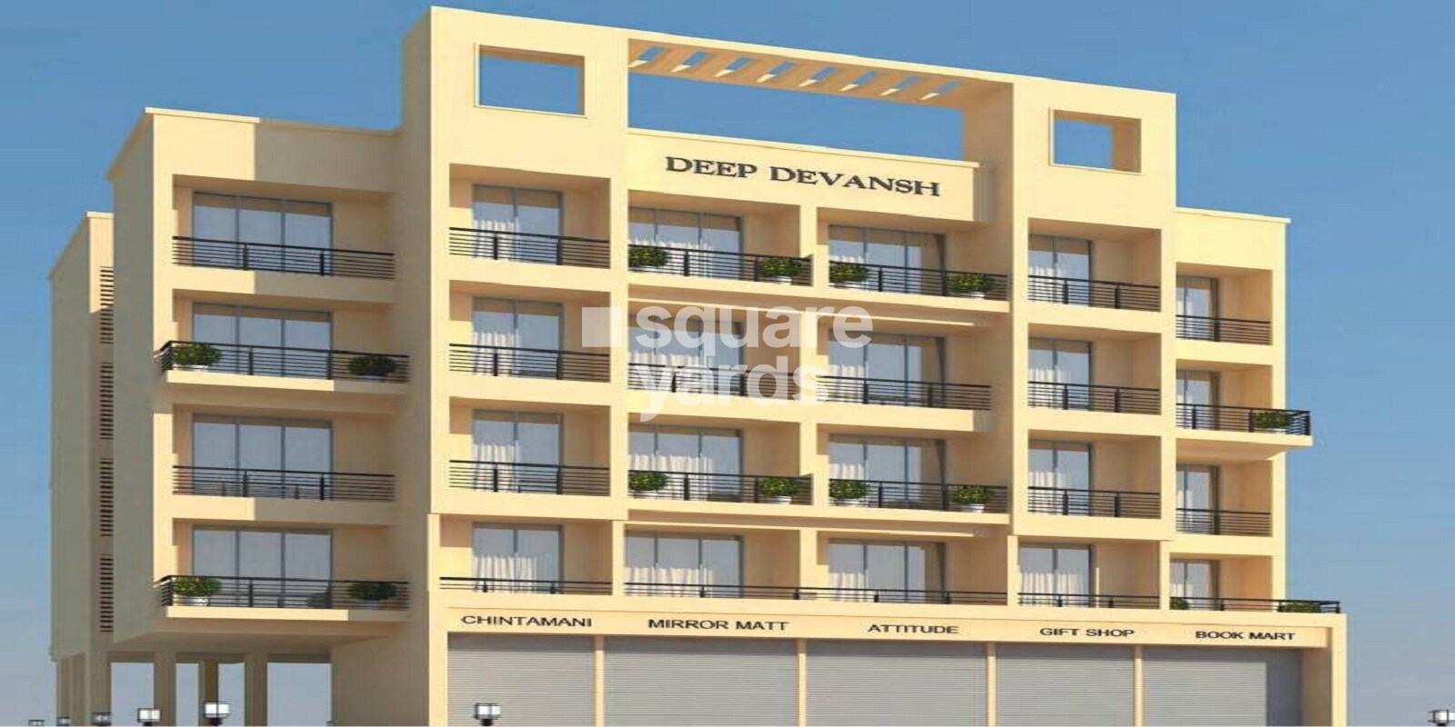 Sambhav Deep Devansh 9