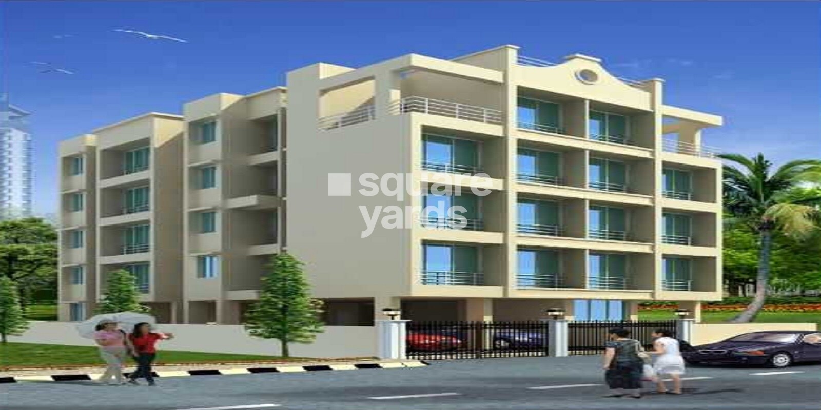 Sambhav Deep Devashree