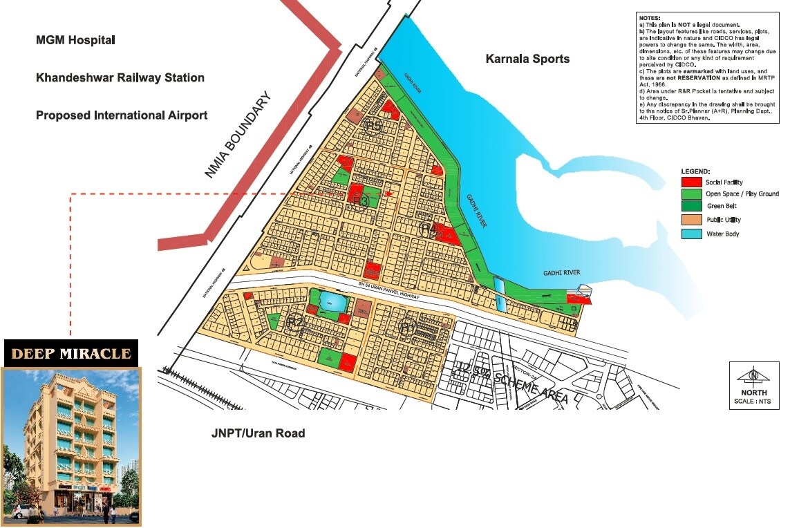 Sambhav Deep Miracle