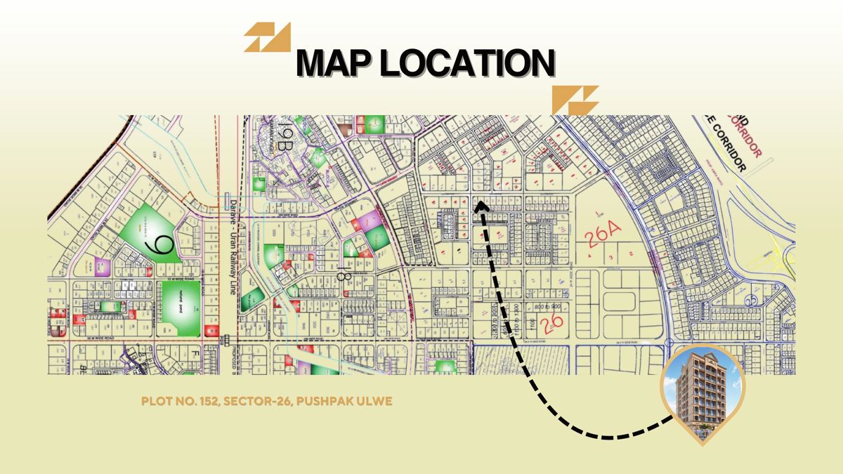 Sambhav Deep Nakshtra Location Image