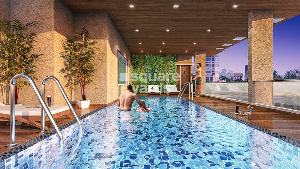 Sambhav Deep Planet Amenities-Features