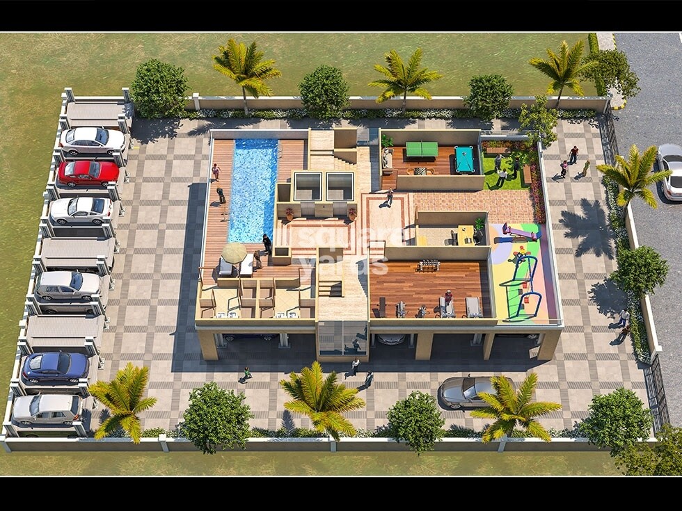 Sambhav Deep Planet Amenities-Features 2