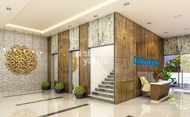 Sambhav Deep Planet Amenities-Features 3