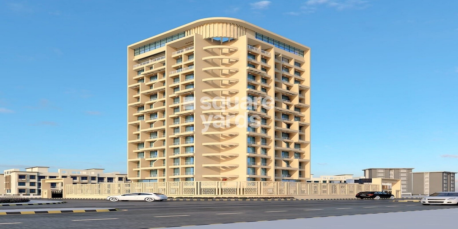 Sambhav Deep Visionaire